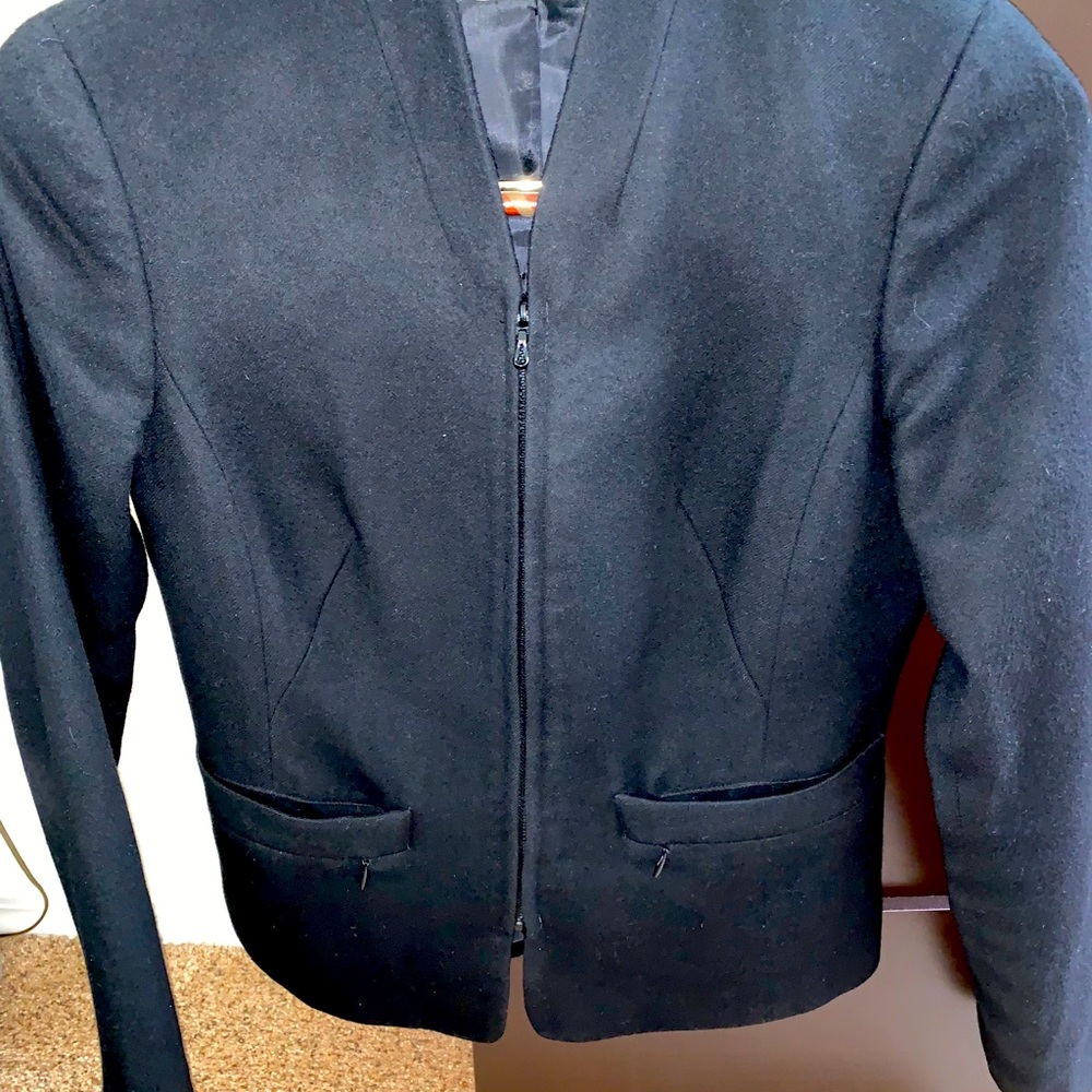 Women’s Business Jacket